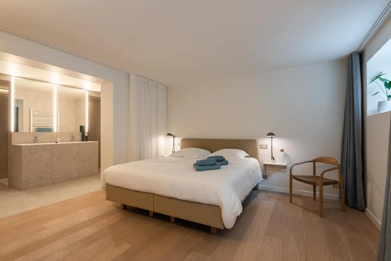 Gepetto'S - Beautiful Stay In The Historic Centre Of Ghent - Bed & Breakfast