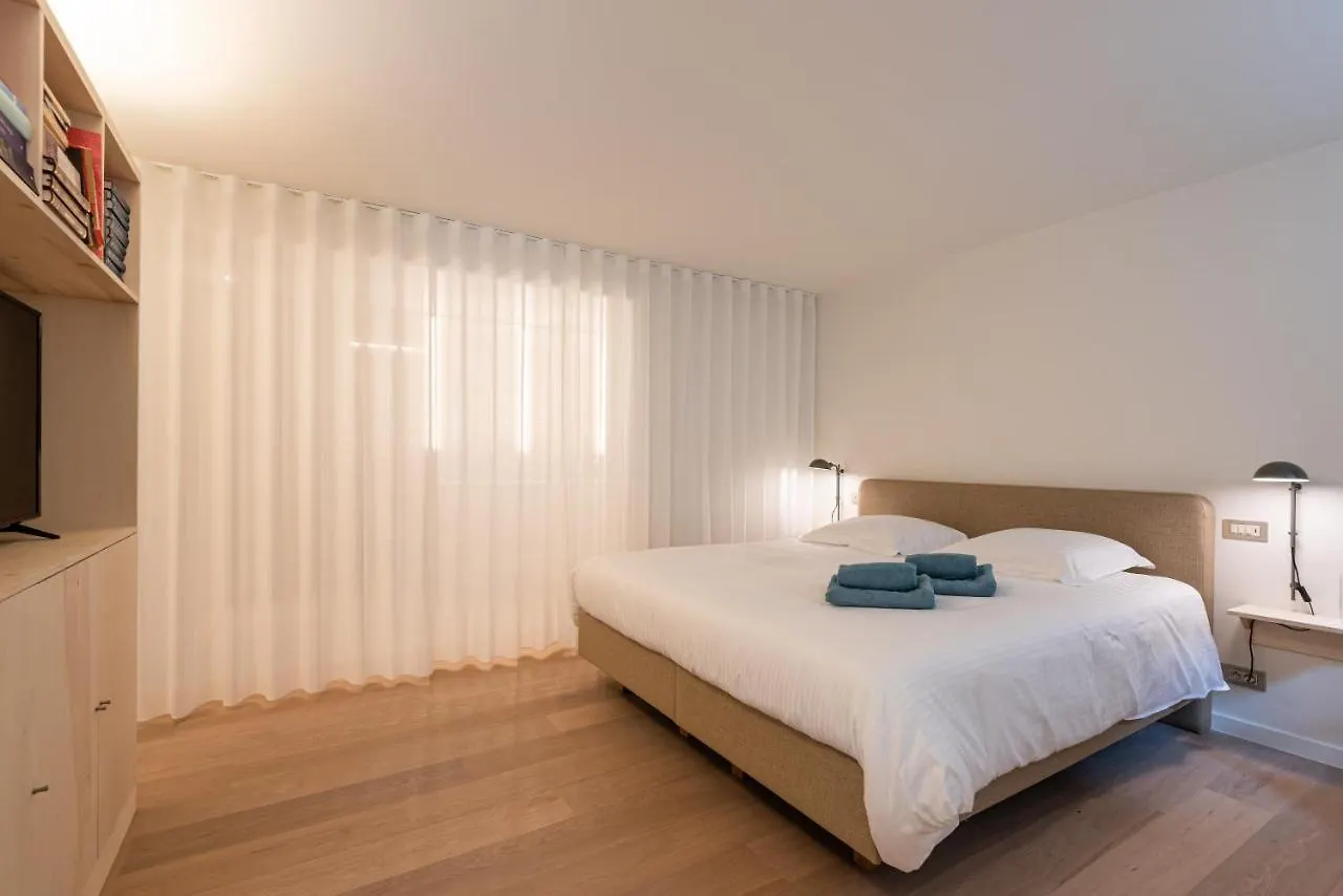 Bed & Breakfast Gepetto'S - Beautiful Stay In The Historic Centre Of Ghent -