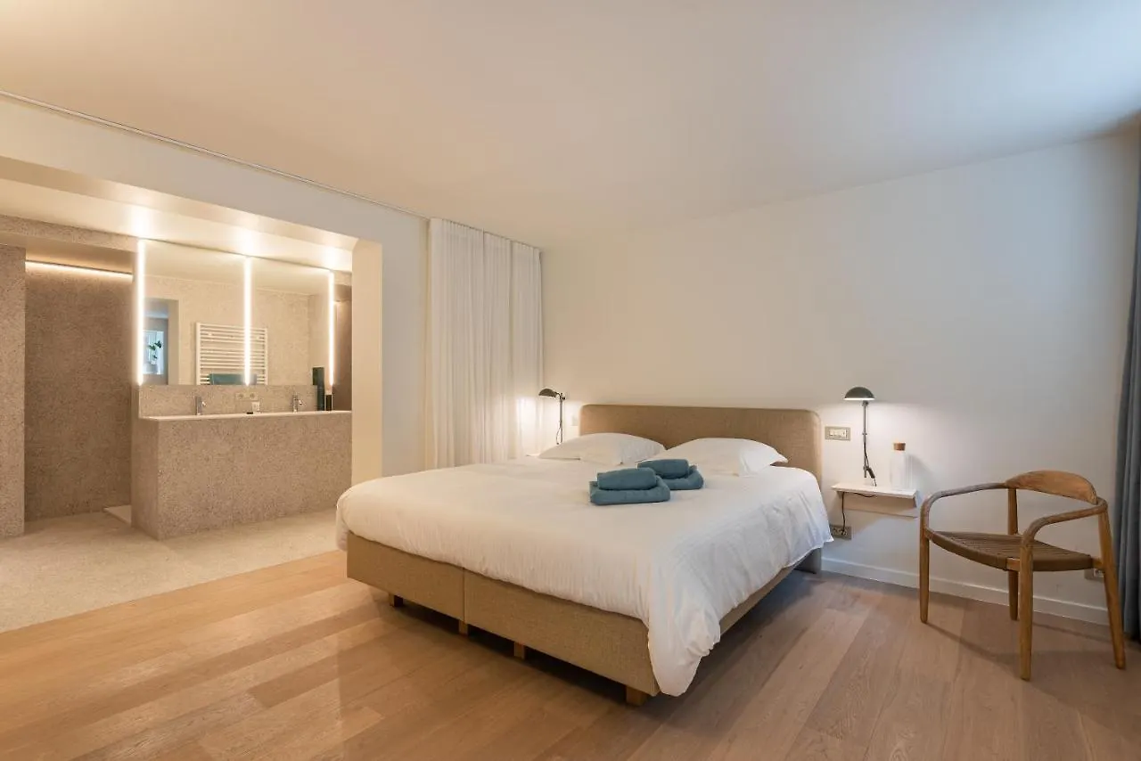 Gepetto'S - Beautiful Stay In The Historic Centre Of Ghent - 0*,  Belgium