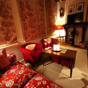 Old Bed and breakfast Brujas