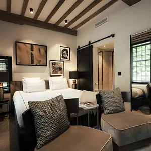 Boutiquehotel 't Fraeyhuis - Adults Only Hotel Brujas