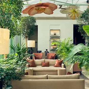 Botanic Sanctuary - The Leading Of The World Hotel Amberes