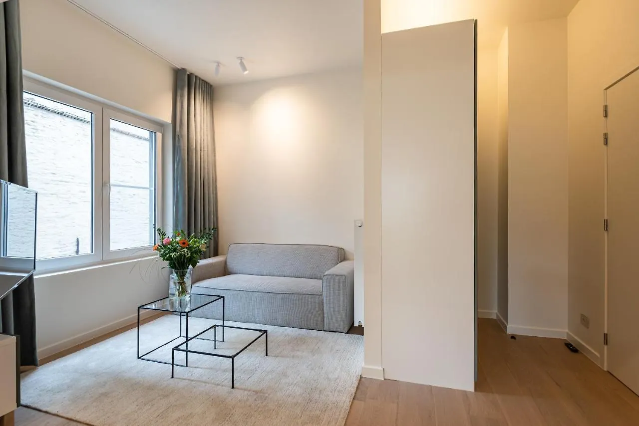 Gepetto'S - Beautiful Stay In The Historic Centre Of Ghent - 0*,  ベルギー