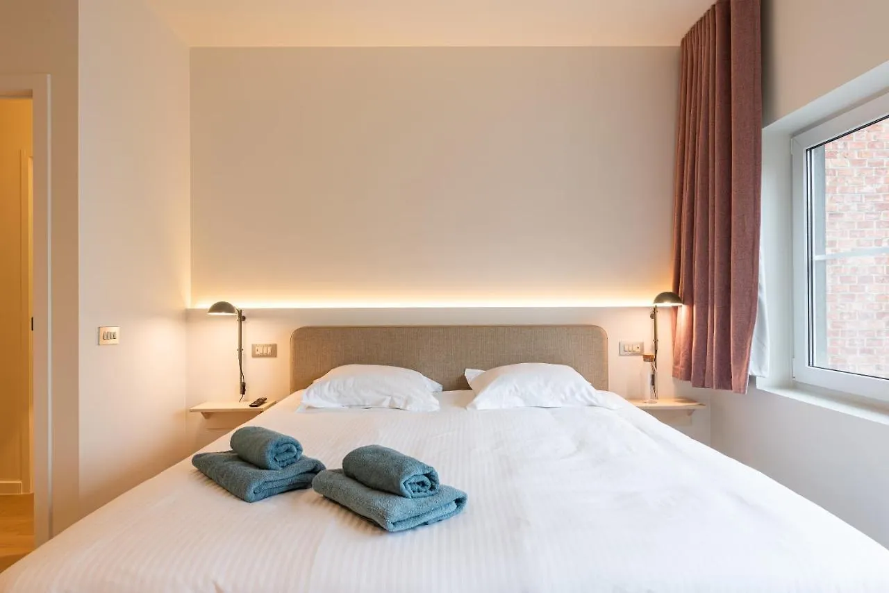 Gepetto'S - Beautiful Stay In The Historic Centre Of Ghent -